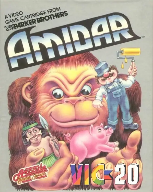 Amidar