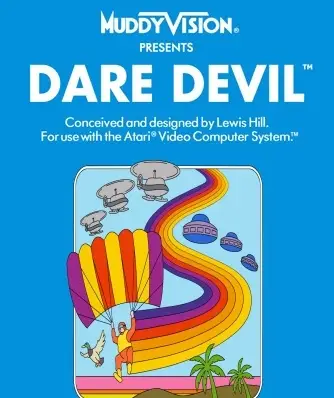 Dare Devil