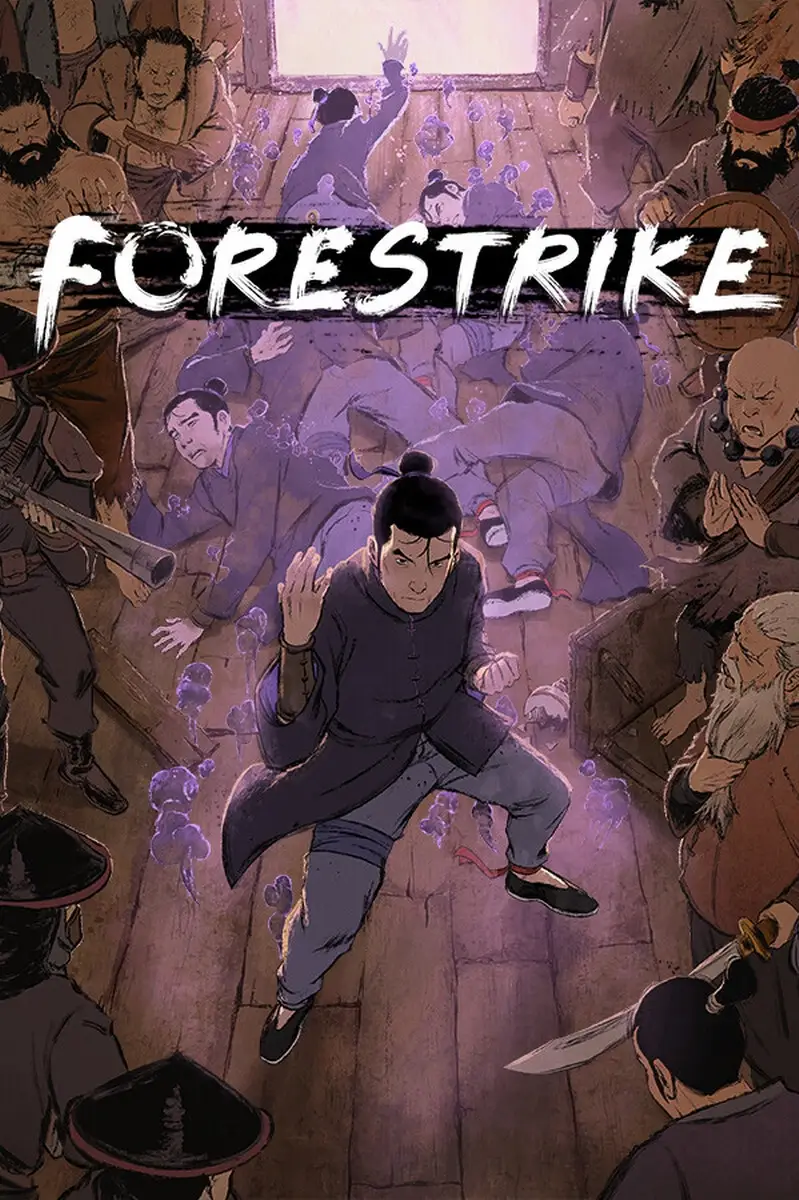 Forestrike