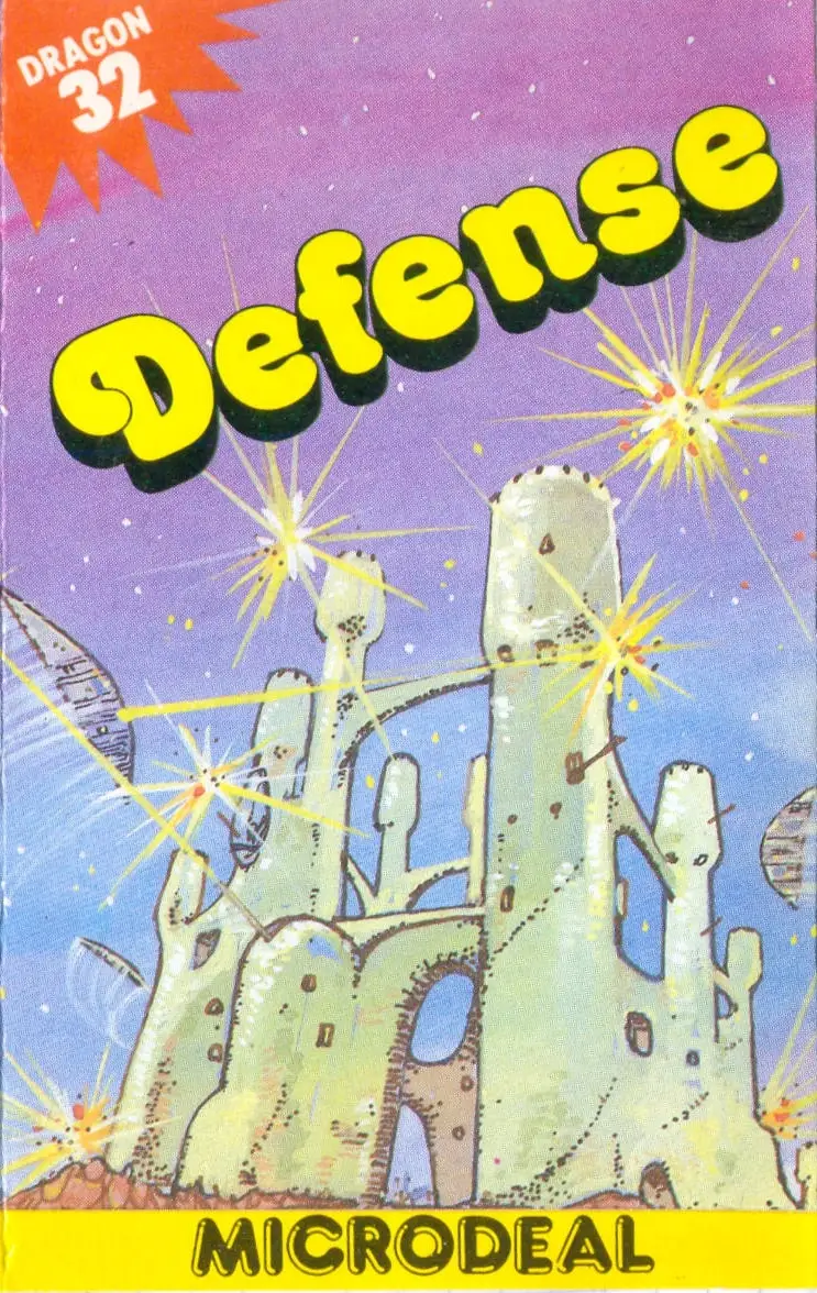 Defense