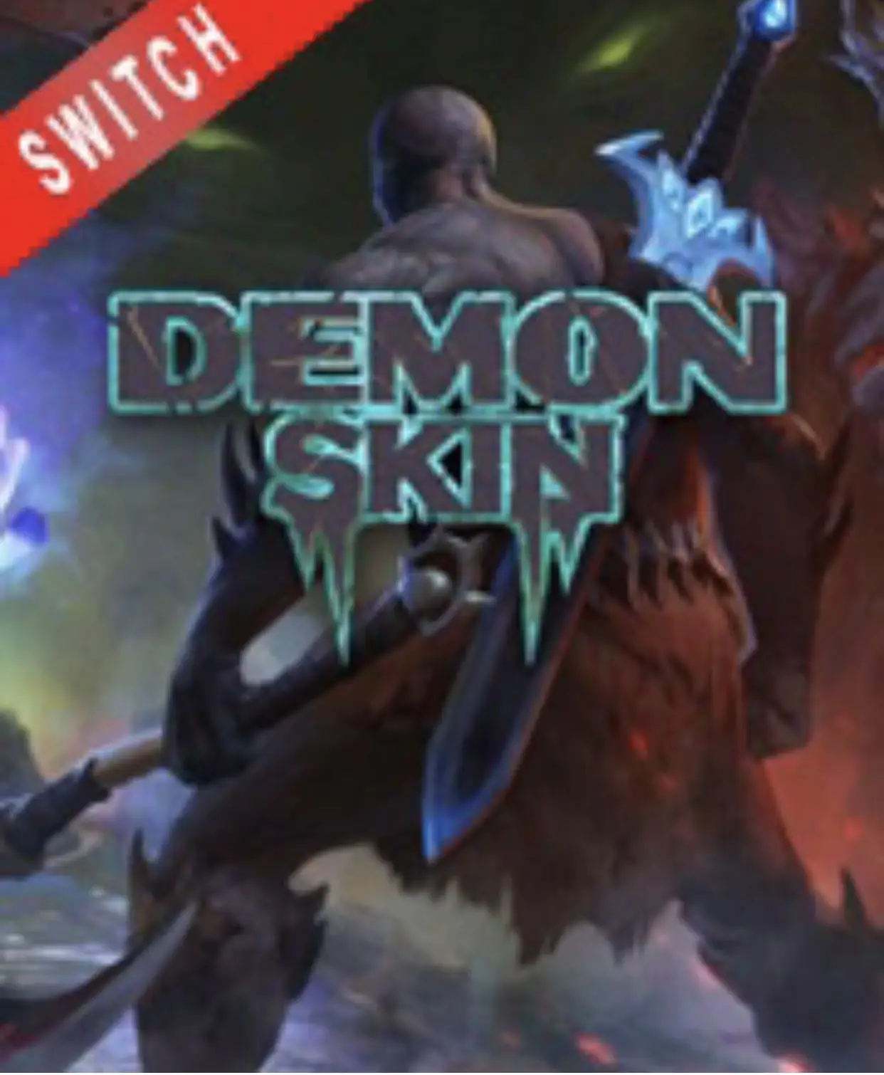 Demon Skin