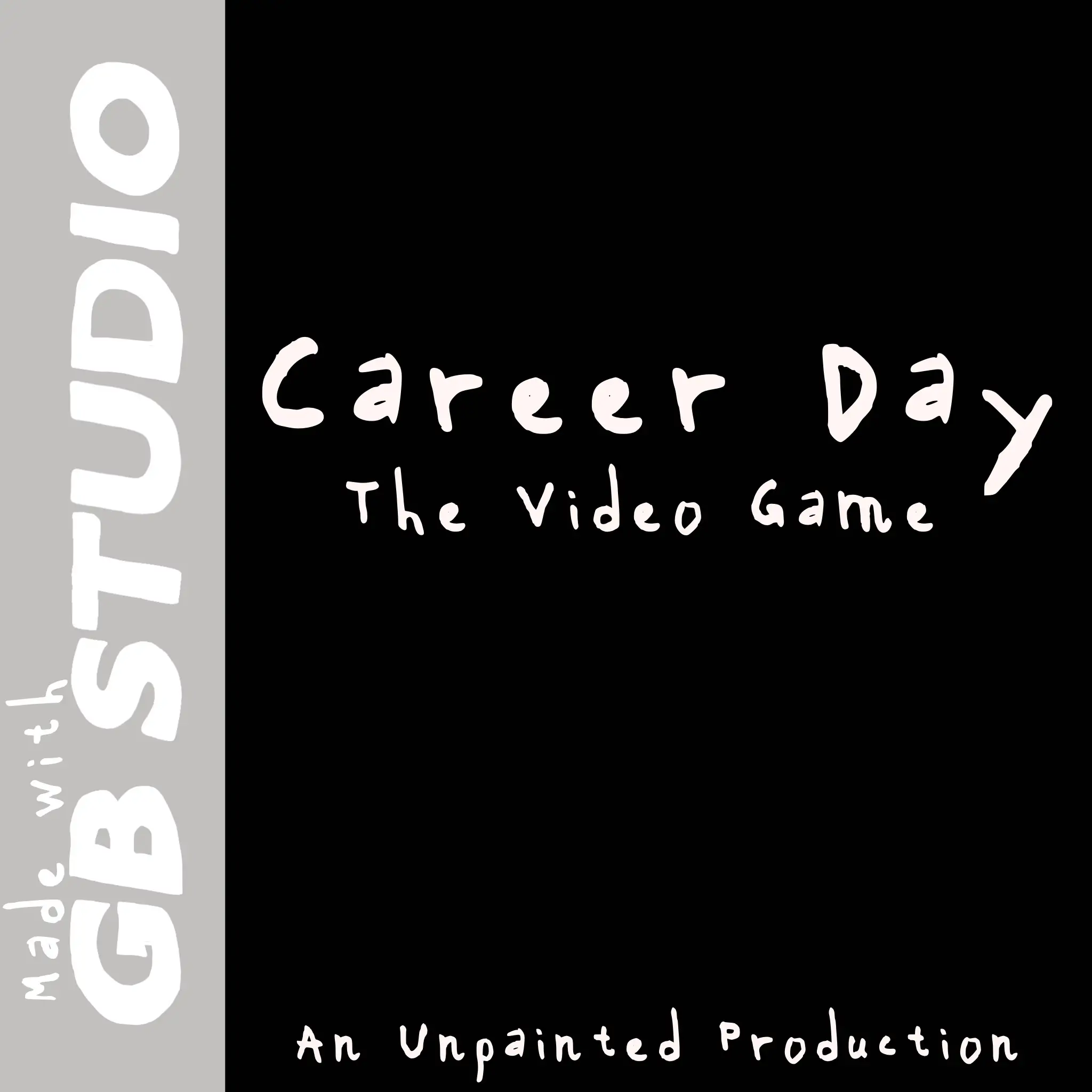 Career Day The Video Game