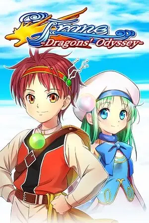 Frane Dragons' Odyssey