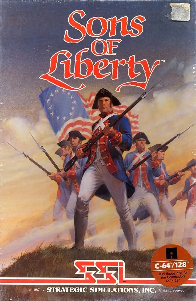 Sons of Liberty