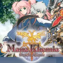 Mana Khemia: Student Alliance