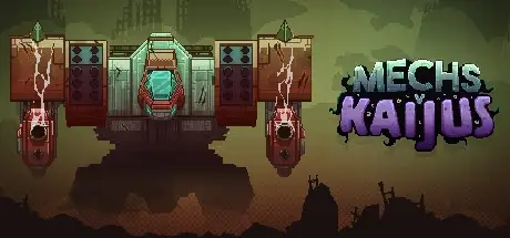 Mechs V Kaijus