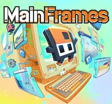 MainFrames