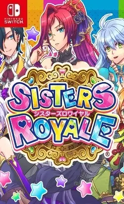 Sisters Royale: Five Sisters Under Fire