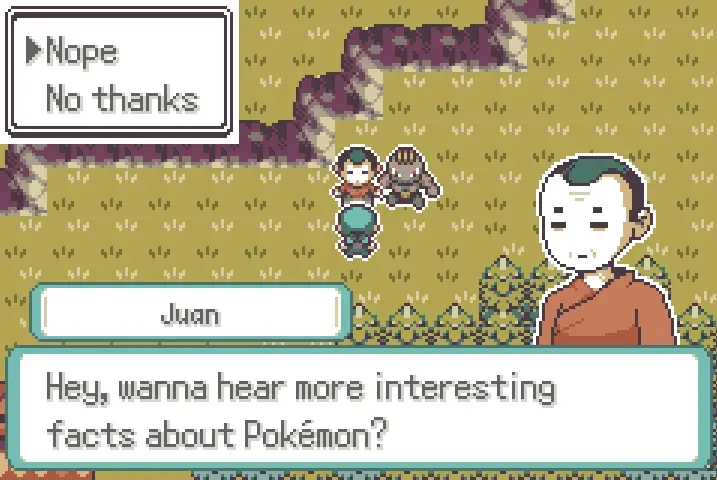 Pokémon – SpinSpinSpin