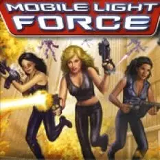 Mobile Light Force (PSOne Classic)