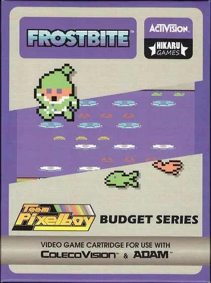 Frostbite