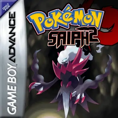 Pokémon Saiph 2 – The VytroVerse Part 3