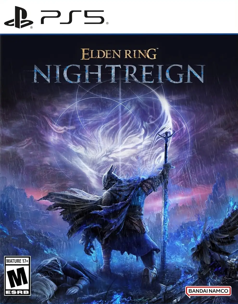 Elden Ring: Nightreign