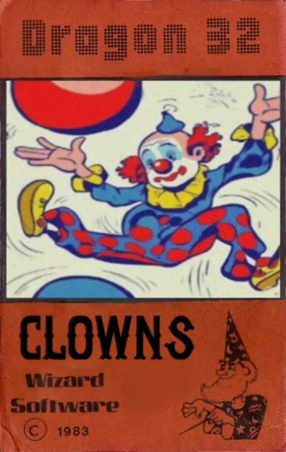 Clowns
