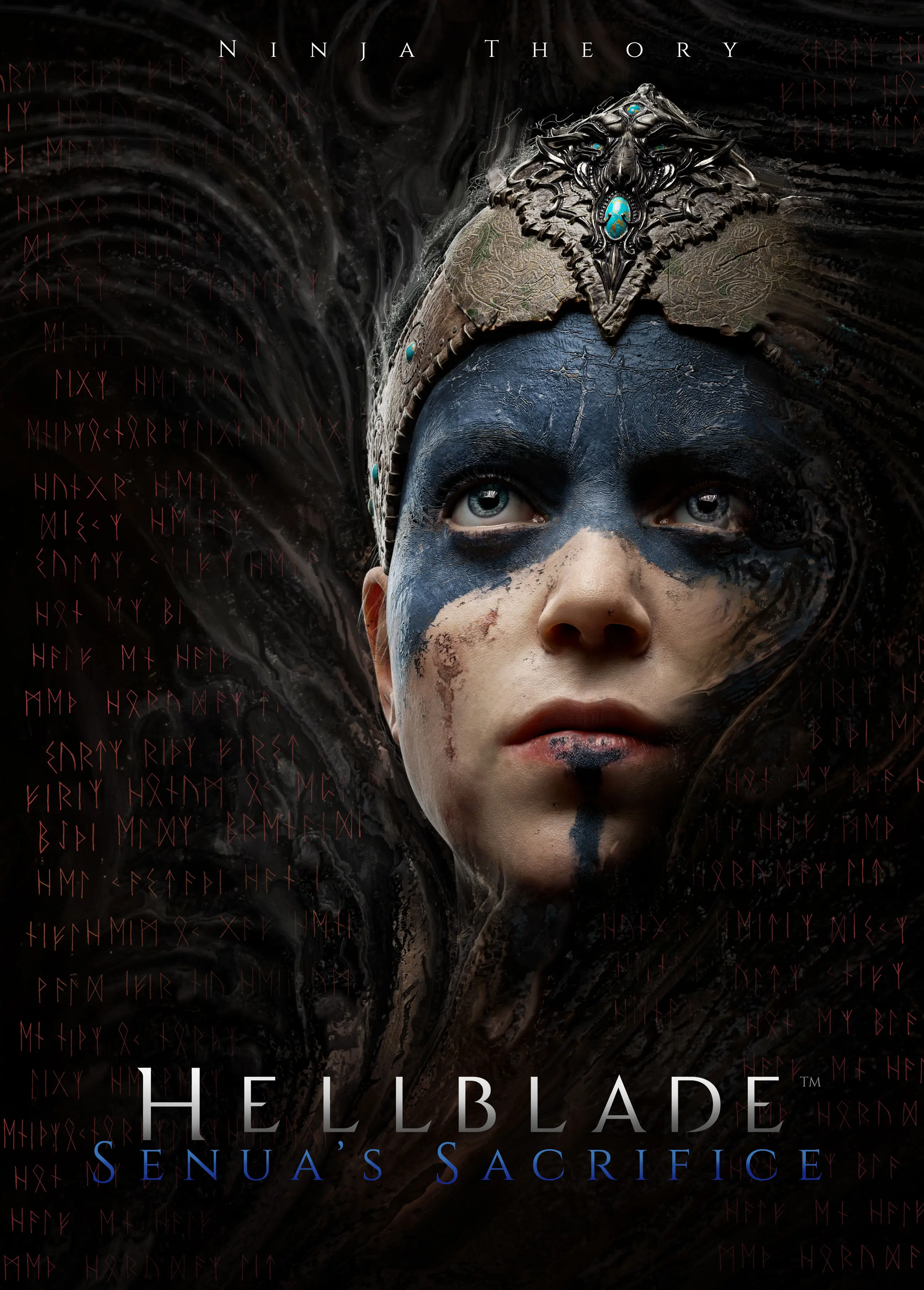 Hellblade: Senua’s Sacrifice