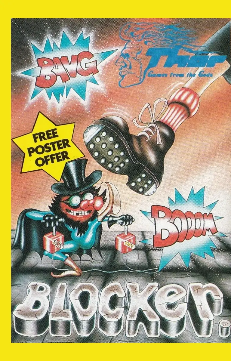 Blocker