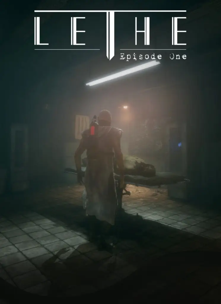 Lethe – Episode One