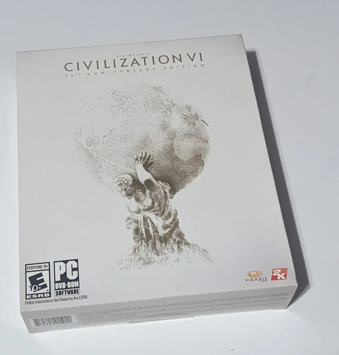 Civilization VI [25th Anniversary Edition]