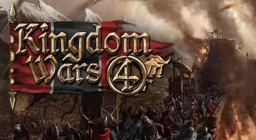 Kingdom Wars 4