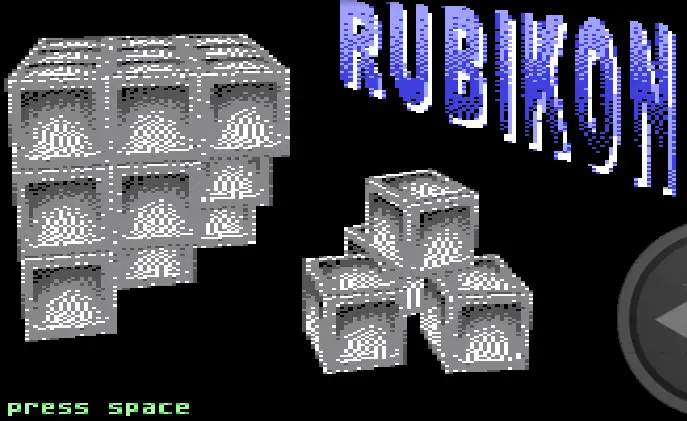 Rubikon