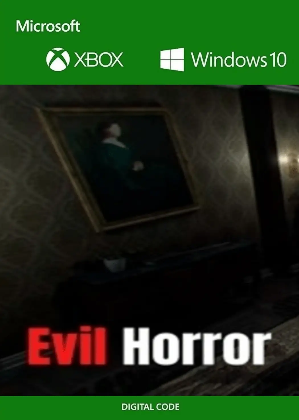 Evil Horror