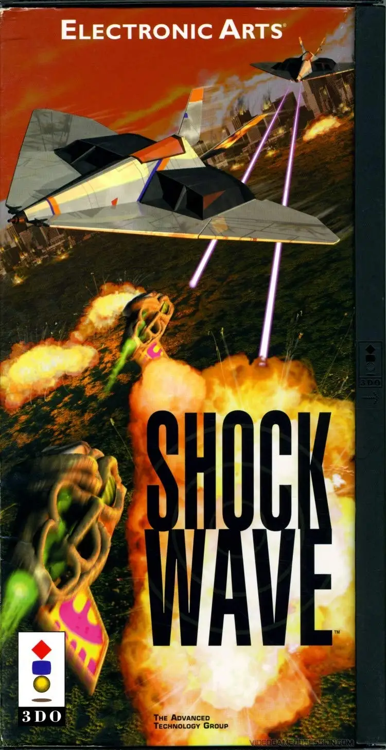 Shock Wave