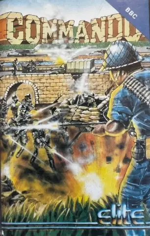Commando