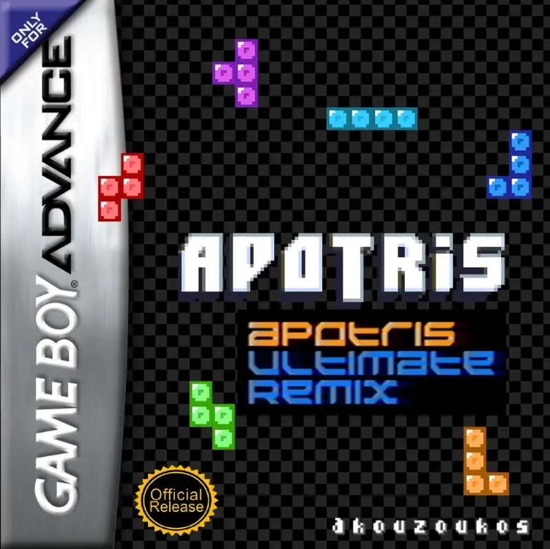 Apotris – Ultimate Remix Soundpack