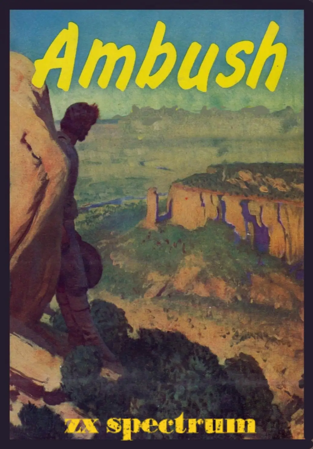Ambush