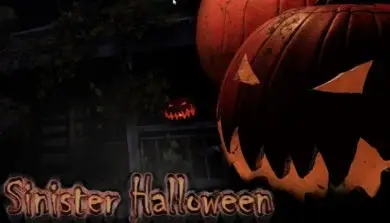 Sinister Halloween