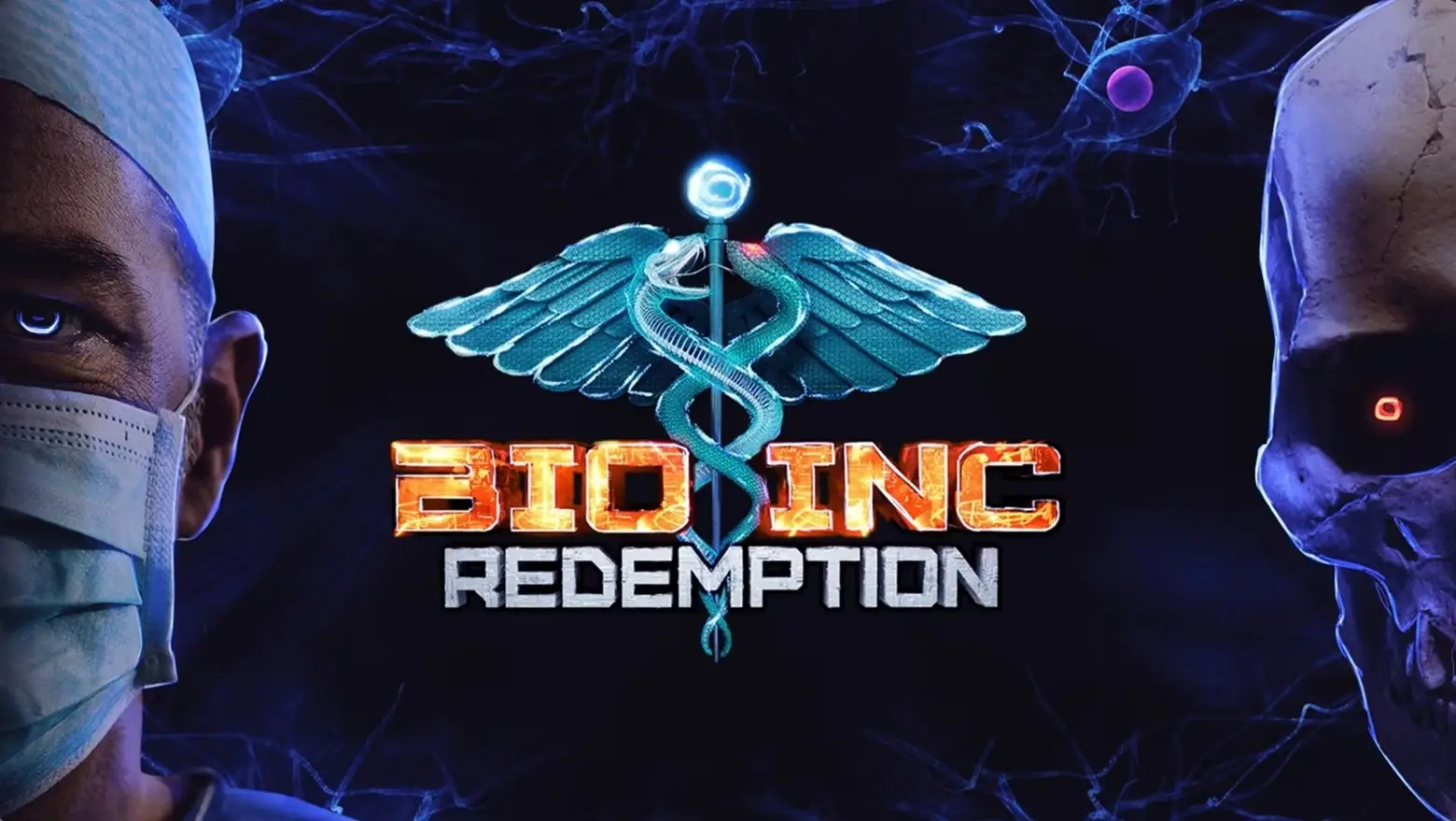 Bio Inc. Redemption