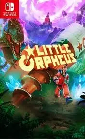 Little Orpheus