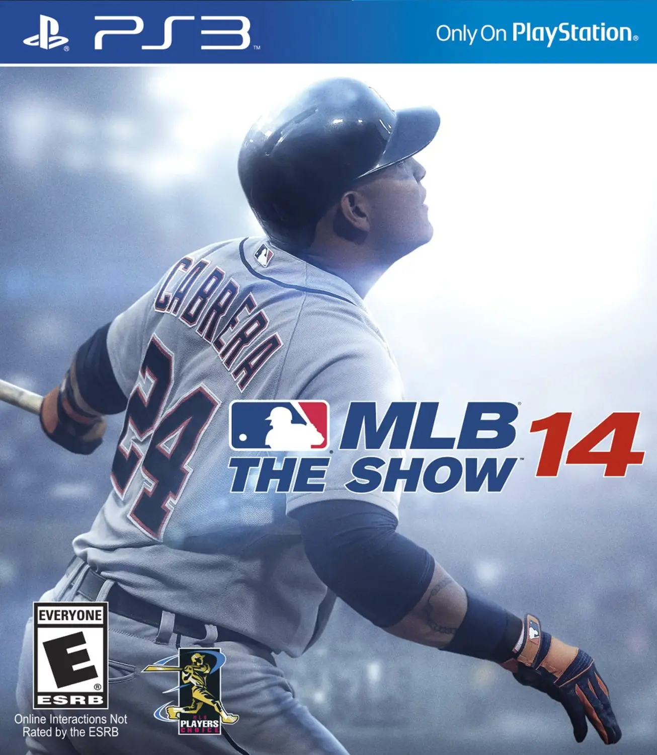 MLB 14: The Show