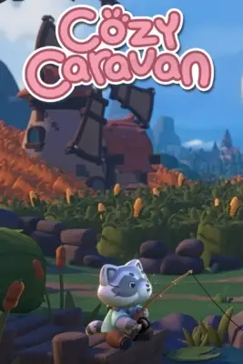 Cozy Caravan