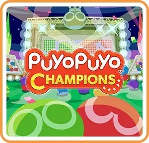 Puyo Puyo Champions