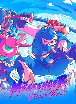 The Messenger – Picnic Panic DLC