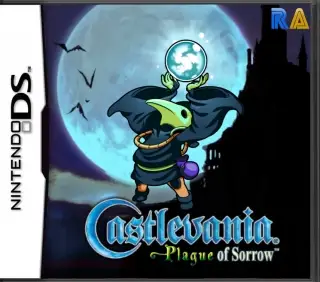Castlevania: Plague of Sorrow