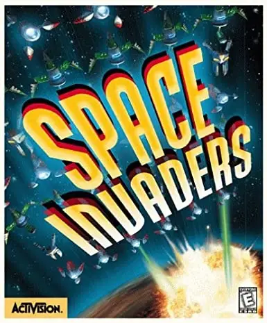 Space Invaders