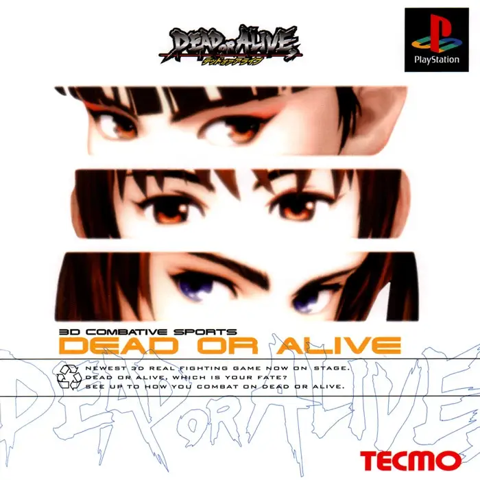 Dead or Alive
