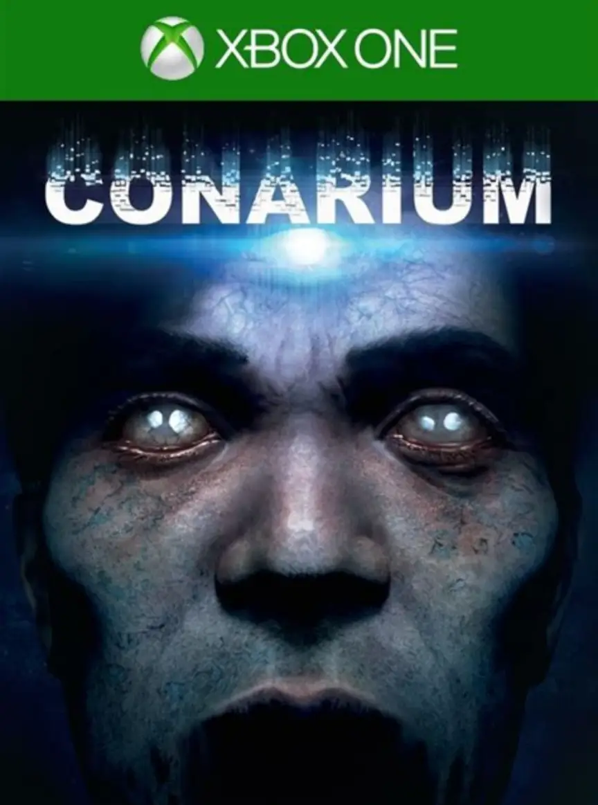 Conarium