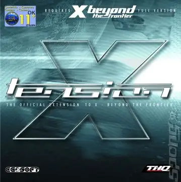 X-Tension