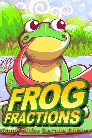 Frog Fractions