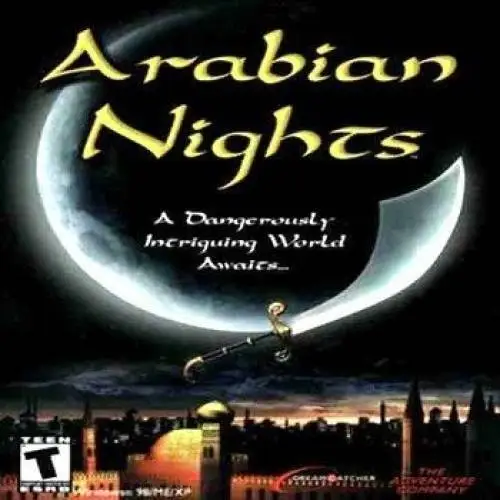 Arabian Nights