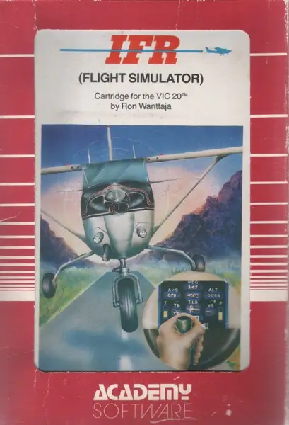 IFR Flight Simulator