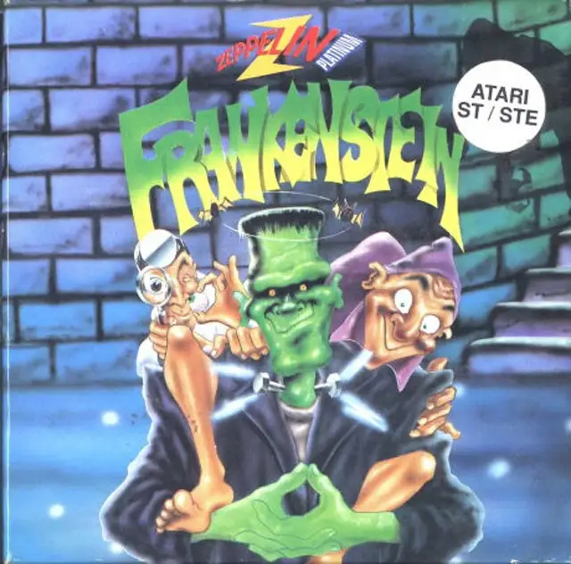 Frankenstein