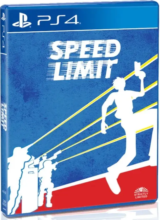 Speed Limit