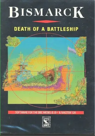 Bismarck – (Death Of A Battleship)
