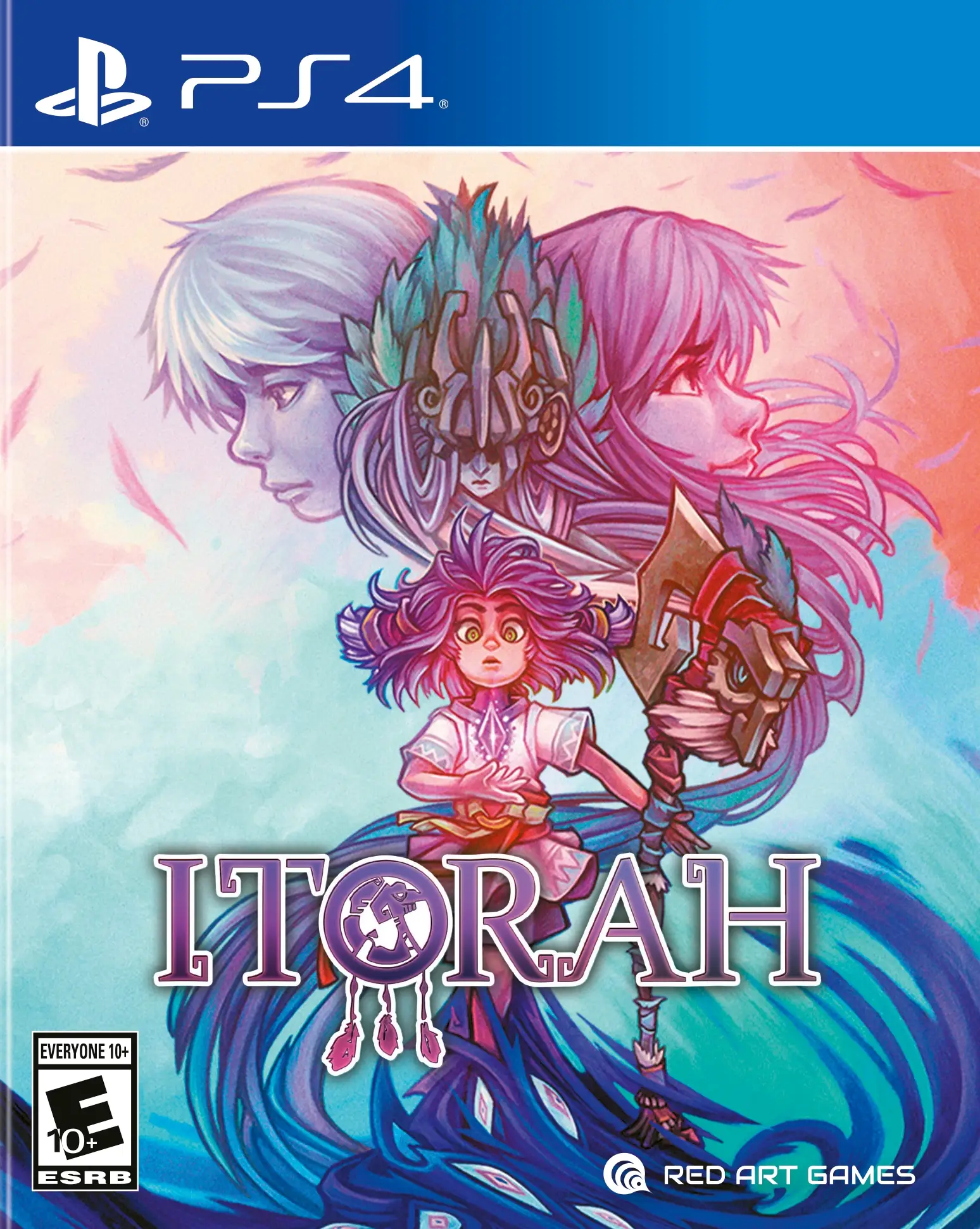 Itorah