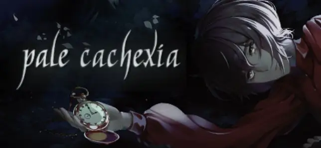Pale Cachexia
