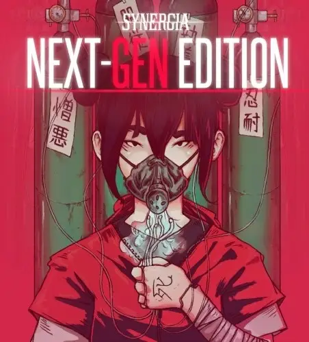 Synergia – NextGen Edition